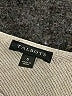 Talbots Gray Short Sleeve Top Size S - photo 7