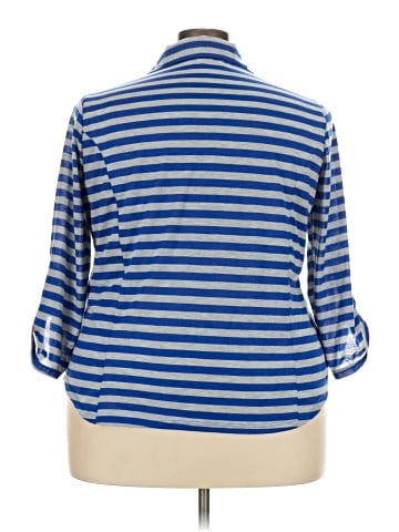 Bongo Long Sleeve Polo (view 2)