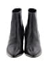 Cole Haan Black Ankle Boots Size 7 1/2 - photo 2
