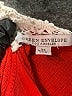 Green Envelope Red Tank Top Size XL - photo 7