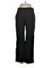 Obermeyer 100% Polyester Black Casual Pants Size 2S - photo 1