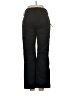 Obermeyer 100% Polyester Black Casual Pants Size 2S - photo 2
