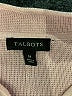 Talbots Pink Jacket Size M - photo 6