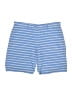 Gap Stripes Blue Board Shorts Size 8 - photo 1