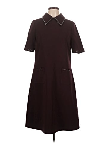 Teri Jon by Rickie Freeman Casual Dress (view 1)