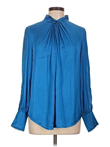Monsoon Long Sleeve Blouse (view 1)