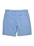 Gap Stripes Blue Board Shorts Size 8 - photo 2