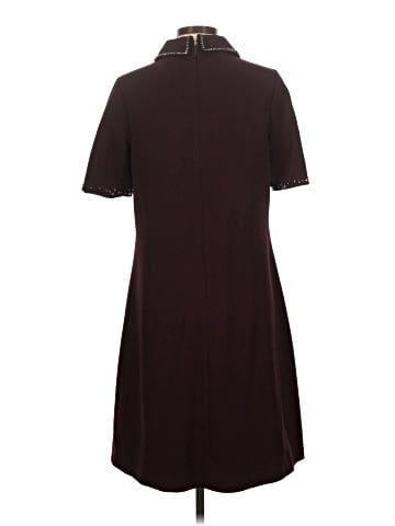 Teri Jon by Rickie Freeman Casual Dress (view 2)