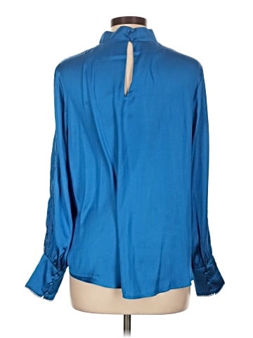Monsoon Long Sleeve Blouse (view 2)