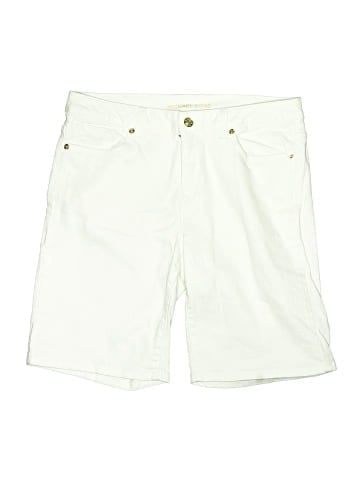 MICHAEL Michael Kors Khaki Shorts (view 1)