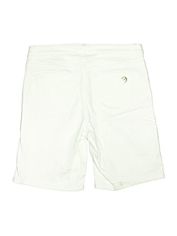 MICHAEL Michael Kors Khaki Shorts (view 2)
