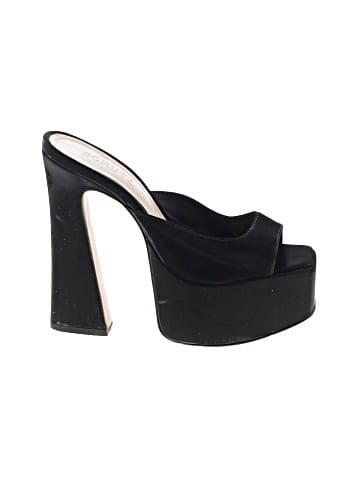 Schutz Sandals (view 1)