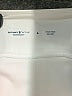 Active by Old Navy Solid White Active Skort Size L - photo 3
