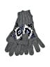 Touch Gray Gloves One size - photo 1