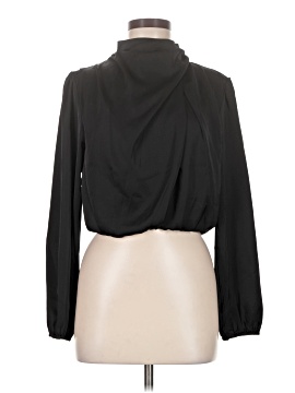 Prettygarden Long Sleeve Blouse