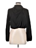 Prettygarden Black Long Sleeve Blouse Size M - photo 1