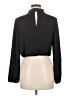 Prettygarden Black Long Sleeve Blouse Size M - photo 2