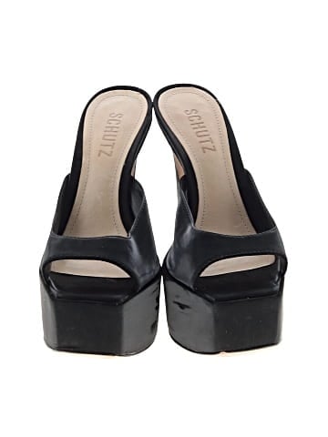 Schutz Sandals (view 2)