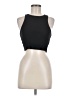 NA-KD Black Tank Top Size M - photo 1