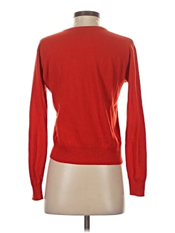 Pringle of Scotland Cashmere Pullover Sweater (view 2)
