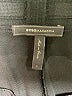 BCBGMAXAZRIA Solid Black Active Pants Size L - photo 7