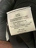 BCBGMAXAZRIA Solid Black Active Pants Size L - photo 8