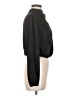 Prettygarden Black Long Sleeve Blouse Size M - photo 4