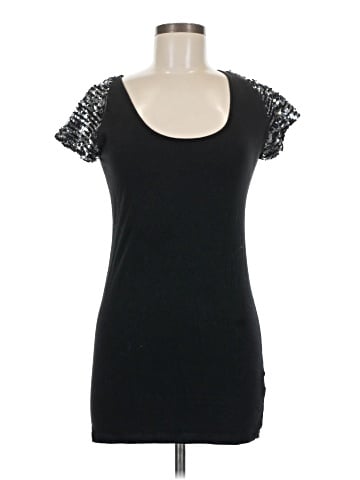 Urban Behavior Short Sleeve Top (view 1)