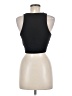 NA-KD Black Tank Top Size M - photo 2