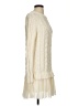 Unbranded Ivory Casual Dress Size XS - photo 4