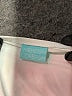Melissa Odabash Ivory Swimsuit Bottoms Size 4 - photo 3