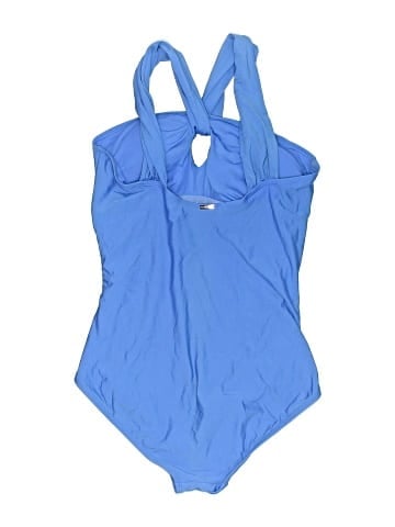 Calvin Klein One Piece Swimsuit (view 2)