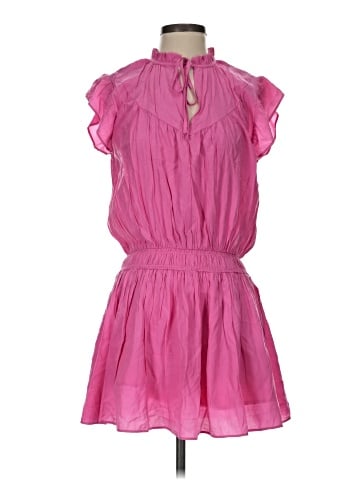 Day + Moon Casual Dress (view 1)
