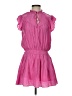 Day + Moon Pink Casual Dress Size S - photo 1