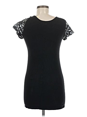 Urban Behavior Short Sleeve Top (view 2)
