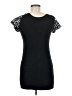 Urban Behavior Black Short Sleeve Top Size M (estimated) - photo 2