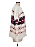 Mia + Tess Hearts White Pullover Sweater Size L - photo 4