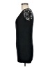 Urban Behavior Black Short Sleeve Top Size M (estimated) - photo 5
