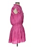 Day + Moon Pink Casual Dress Size S - photo 4