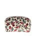 Unbranded Floral Ivory Makeup Bag One size - photo 2