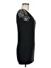 Urban Behavior Black Short Sleeve Top Size M (estimated) - photo 4