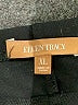 Ellen Tracy Solid Black Formal Skirt Size XL - photo 4