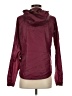 Sierra Designs 100% Polyester Solid Burgundy Jacket Size XS - photo 2