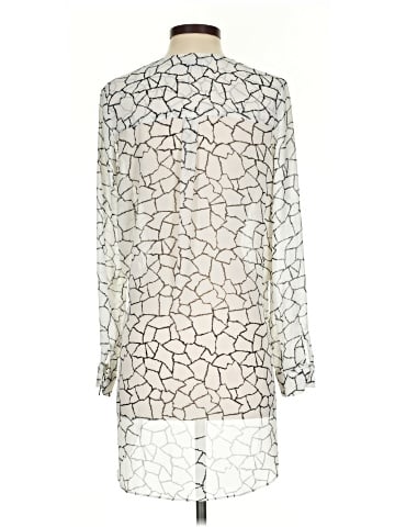 Bariano Long Sleeve Blouse (view 2)