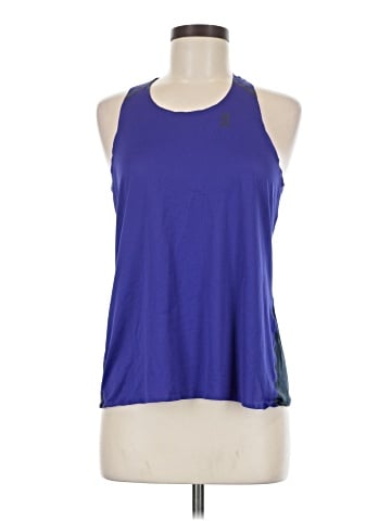 On Cloud Active Tank (view 1)