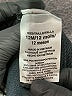 Adidas 100% Polyester Gray Track Pants 9-12 MO / 12 MO - photo 4