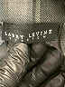 Larry Levine Plaid Gray Blazer Size S - photo 7