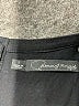 Originality Black Long Sleeve Top Size S - photo 7