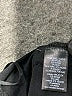 Originality Black Long Sleeve Top Size S - photo 8