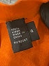 Charles Nolan Orange Blazer Size 4 - photo 7
